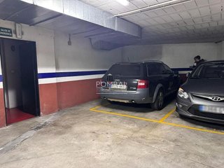 Garaje en venta en Couto en Ourense