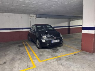 Garaje en venta en Couto en Ourense