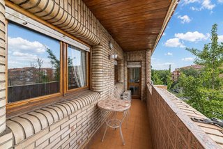 Piso en venta en Centro en Aranjuez