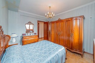 Piso en venta en Centro en Aranjuez