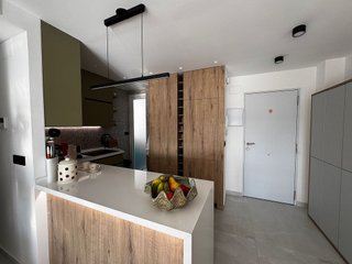 Piso en venta en Zona Pueblo en Pilar de la Horadada