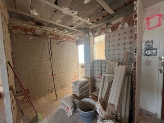 Piso en venta en Zona Pueblo en Pilar de la Horadada