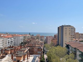 Ático en venta en Centro Ciudad en Fuengirola