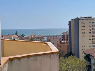 Ático en venta en Centro Ciudad en Fuengirola