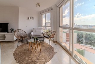 Ático en venta en Centro Ciudad en Fuengirola