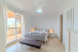 Ático en venta en Centro Ciudad en Fuengirola
