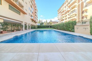 Ático en venta en Centro Ciudad en Fuengirola