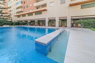 Ático en venta en Centro Ciudad en Fuengirola