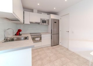 Ático en venta en Centro Ciudad en Fuengirola