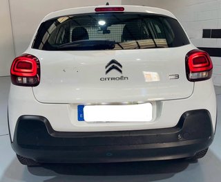 Citroen C3 2021