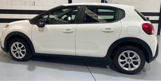 Citroen C3 2021