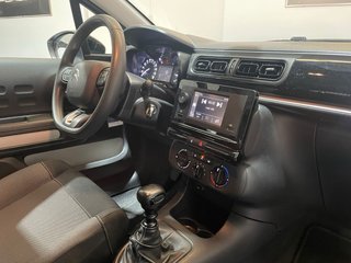 Citroen C3 2021