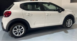 Citroen C3 2021