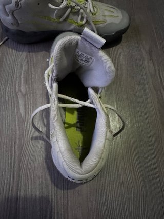 PUMA MB.03 LaMelo Ball China Hill Verde