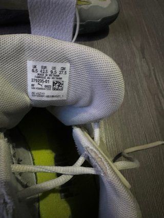 PUMA MB.03 LaMelo Ball China Hill Verde