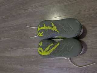 PUMA MB.03 LaMelo Ball China Hill Verde