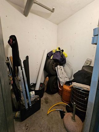 Garaje en venta en El Molinar - Can Pere Antoni en Palma de Mallorca