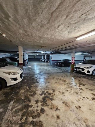 Garaje en venta en El Molinar - Can Pere Antoni en Palma de Mallorca