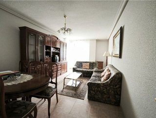Piso en venta en Rollo - Puente Ladrillo en Salamanca