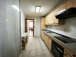 Piso en venta en Rollo - Puente Ladrillo en Salamanca