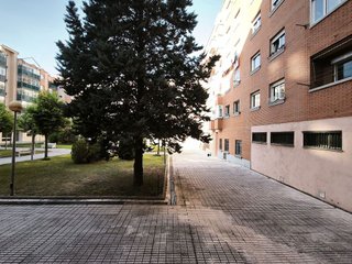 Piso en venta en Rollo - Puente Ladrillo en Salamanca