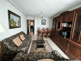 Piso en venta en Rollo - Puente Ladrillo en Salamanca