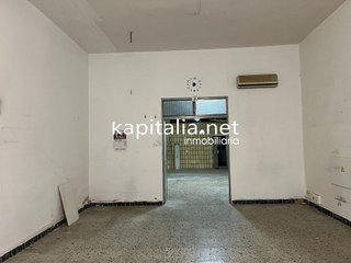 Local comercial en venta en Sant Josep-Zona Hospital en Ontinyent