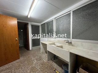 Local comercial en venta en Sant Josep-Zona Hospital en Ontinyent