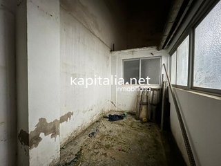 Local comercial en venta en Sant Josep-Zona Hospital en Ontinyent