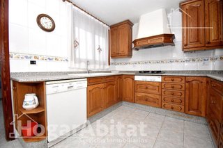 Piso en venta en Centro en Villarreal