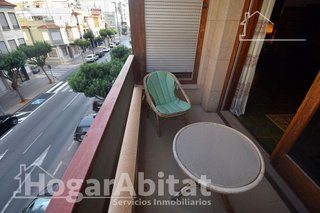 Piso en venta en Centro en Villarreal