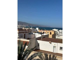 Ático en venta en Roquetas Centro en Roquetas de Mar