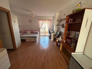 Ático en venta en Roquetas Centro en Roquetas de Mar