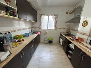 Ático en venta en Roquetas Centro en Roquetas de Mar