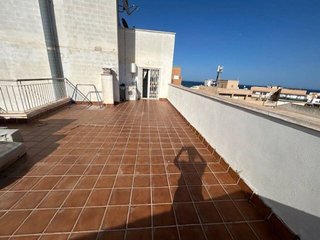 Ático en venta en Roquetas Centro en Roquetas de Mar
