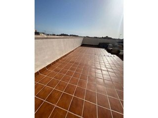 Ático en venta en Roquetas Centro en Roquetas de Mar