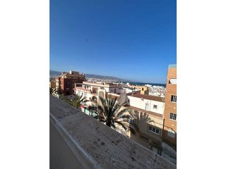 Ático en venta en Roquetas Centro en Roquetas de Mar
