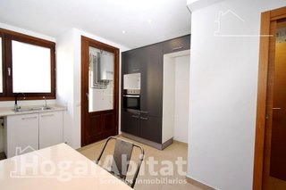Piso en venta en El Carme en Valencia