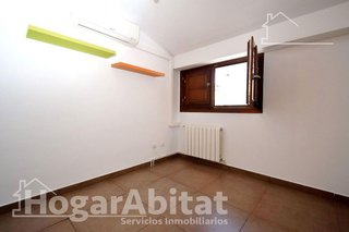 Piso en venta en El Carme en Valencia