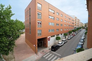 Piso en venta en Úbeda