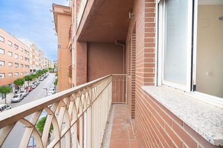 Piso en venta en Úbeda