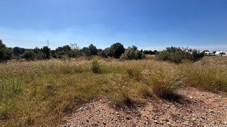 Terreno en venta en Les Boqueres-Zona norte en Almazora/Almassora