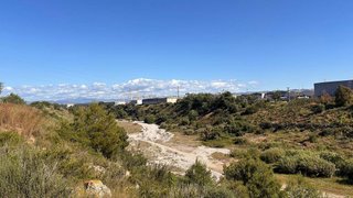 Terreno en venta en Les Boqueres-Zona norte en Almazora/Almassora