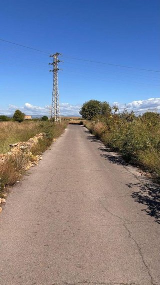 Terreno en venta en Les Boqueres-Zona norte en Almazora/Almassora