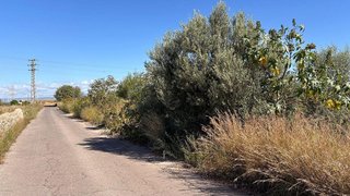 Terreno en venta en Les Boqueres-Zona norte en Almazora/Almassora