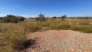Terreno en venta en Les Boqueres-Zona norte en Almazora/Almassora