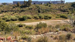 Terreno en venta en Les Boqueres-Zona norte en Almazora/Almassora
