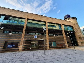 Oficina en venta en Campo San Francisco - Plaza de América en Oviedo