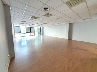 Oficina en venta en Campo San Francisco - Plaza de América en Oviedo