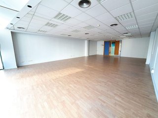 Oficina en venta en Campo San Francisco - Plaza de América en Oviedo